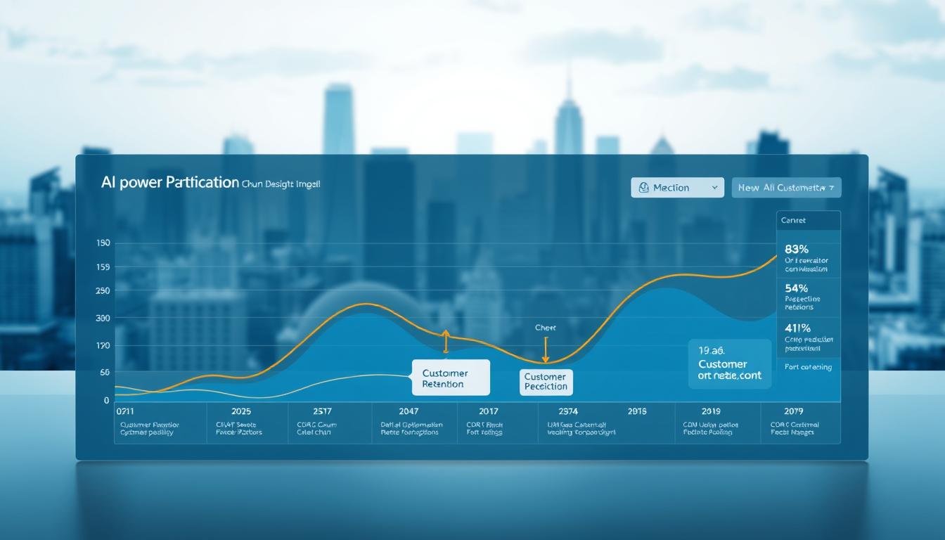 AI Churn Prediction