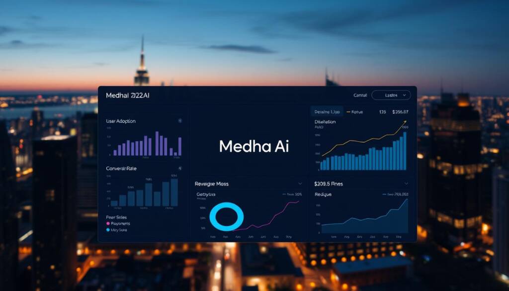 AI Product-Market Fit metrics