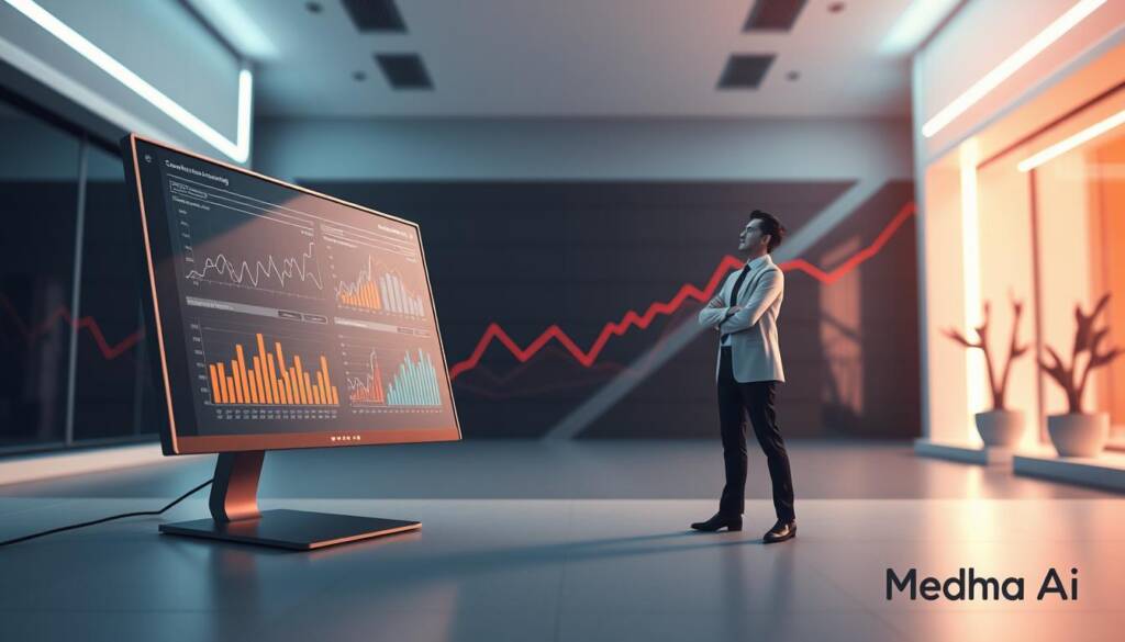 machine learning vs statistical forecasting comparison for data-driven decision making