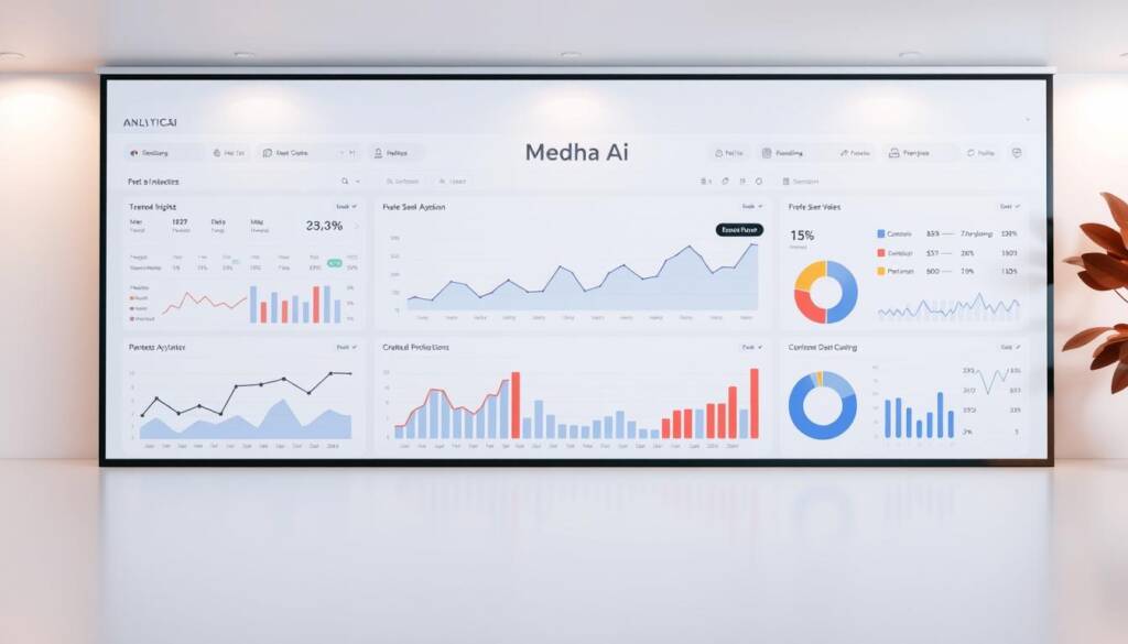 real-time analytics insights